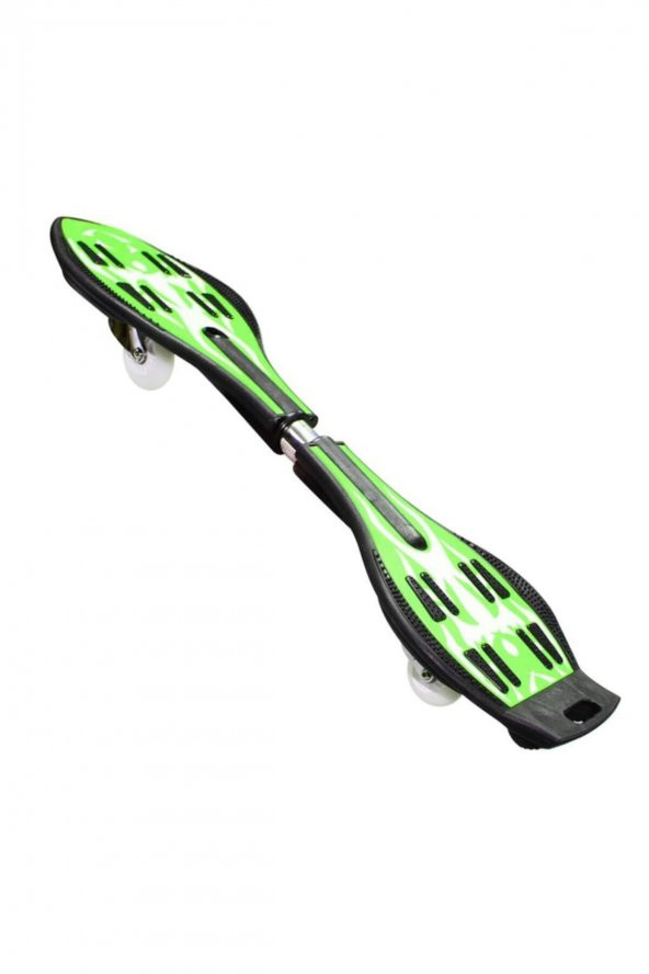 2 Teker Yolda Sörf Keyfi için Waveboard Dizayn Kaykay ürün görseli 1