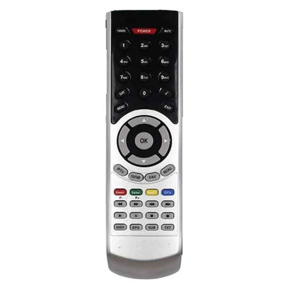 Ramtech Smart Uydu Kumanda ürün görseli 1