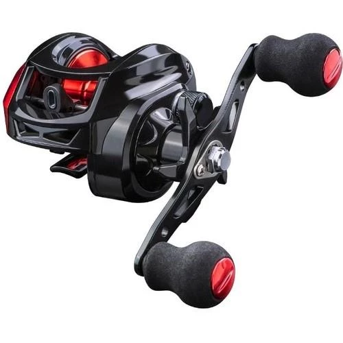 Valkyrie AE2000 Baitcasting Sağ El Çıkrık 7:2:1 Olta Makinesi Motoru ürün görseli 1