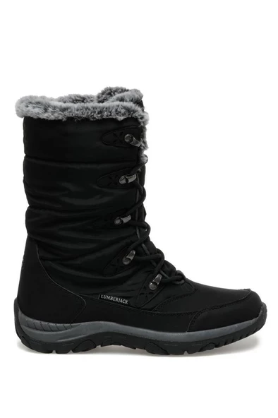 Lumberjack Lead Kadın Outdoor Bot - Resim 7