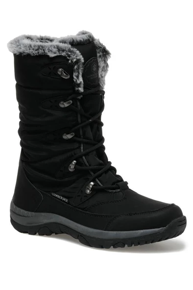 Lumberjack Lead Kadın Outdoor Bot - Resim 6