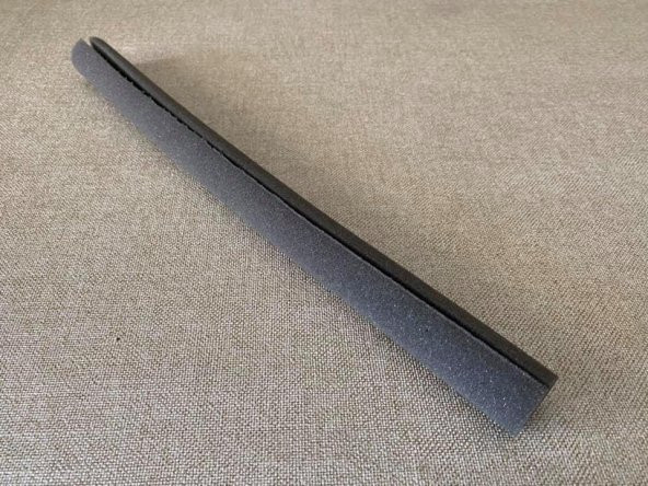 Çok Amaçlı Koruma Süngeri 30cm - Resim 2