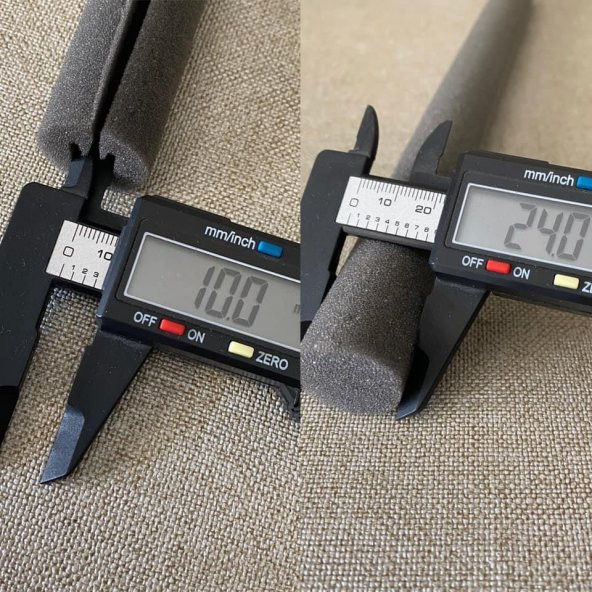 Çok Amaçlı Koruma Süngeri 30cm - Resim 4