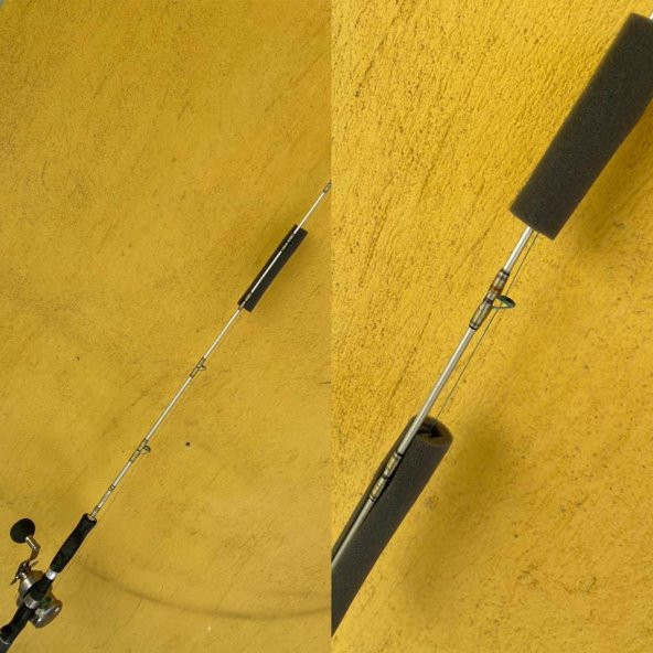 Çok Amaçlı Koruma Süngeri 30cm - Resim 8