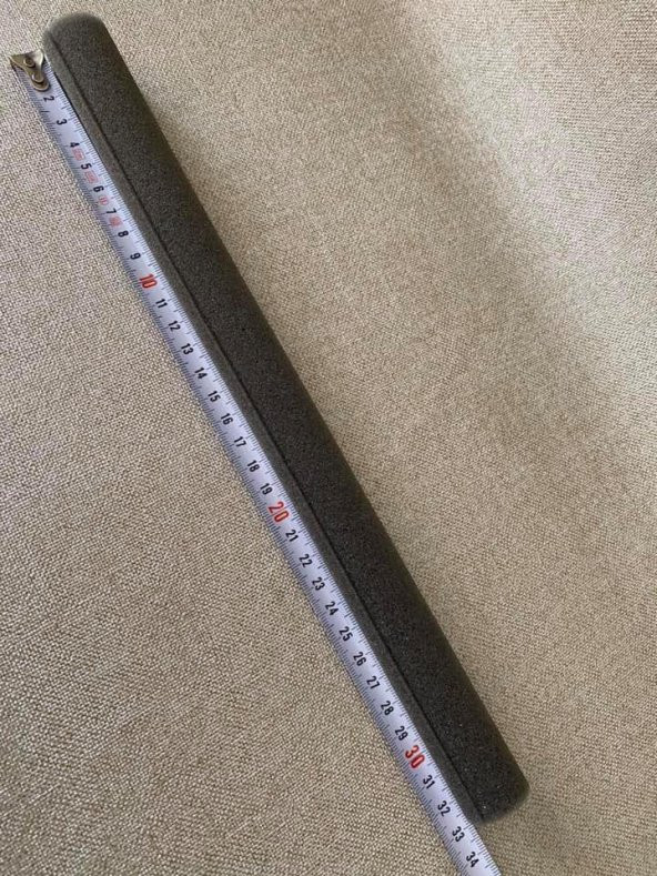 Çok Amaçlı Koruma Süngeri 30cm - Resim 9