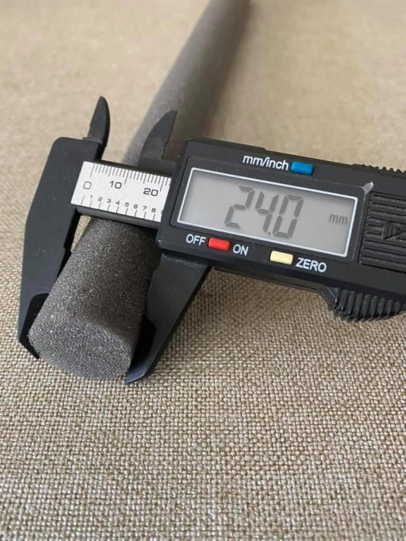 Çok Amaçlı Koruma Süngeri 30cm - Resim 10