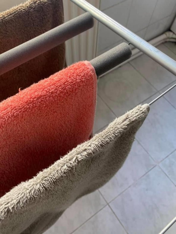 Çok Amaçlı Koruma Süngeri 30cm - Resim 12