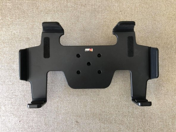 Brodit Motorola ET1 Tablet Tutucu Başlığı - Resim 2