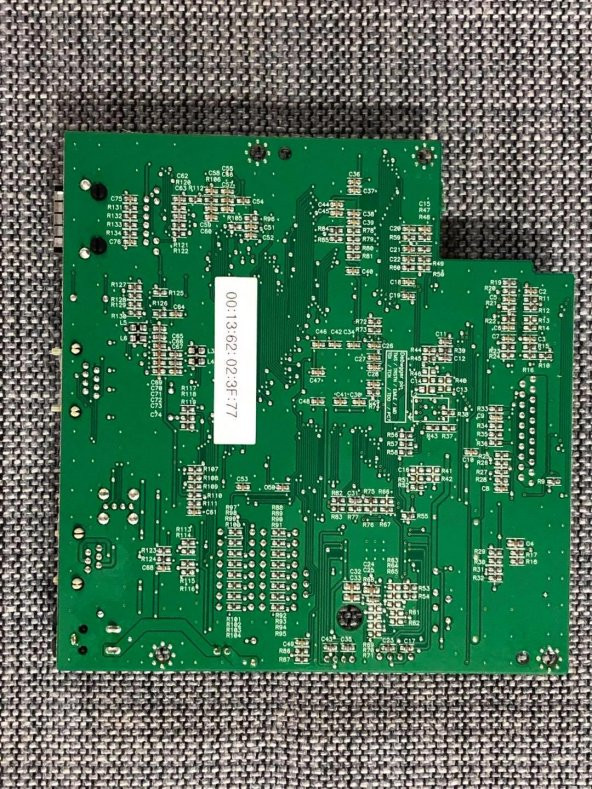 San4s Ellix30 Combo Ethernet Kartı JK41-10916A - Resim 4
