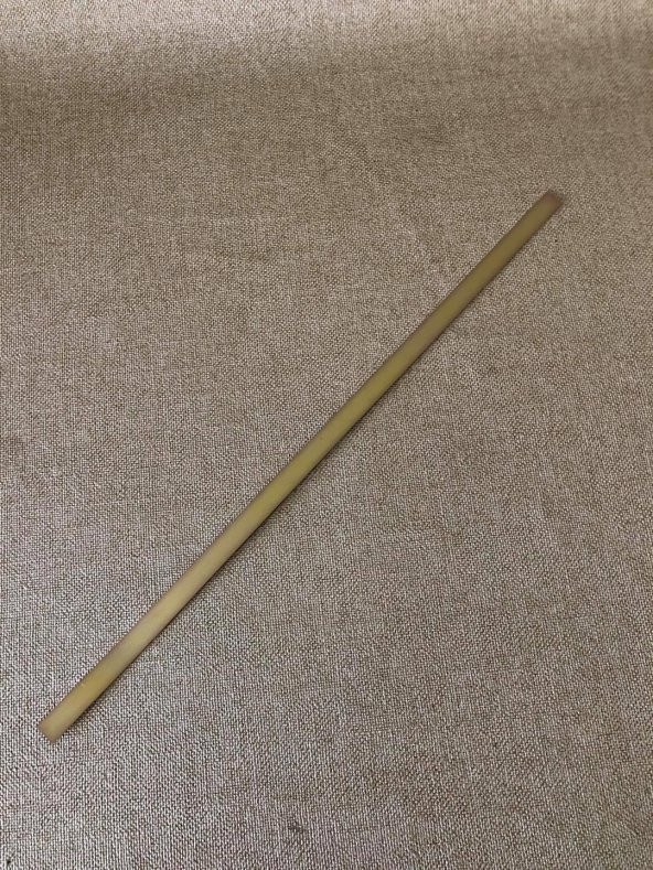 Alüminyum Plaka 300x9x0,7 mm - Alüminyum İsim Plakası ürün görseli 1