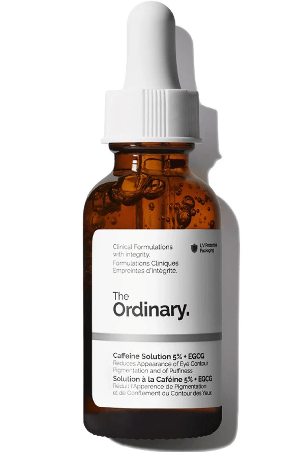 The Ordinary Caffeine Solution 5 + EGCG 30ML ürün görseli 1