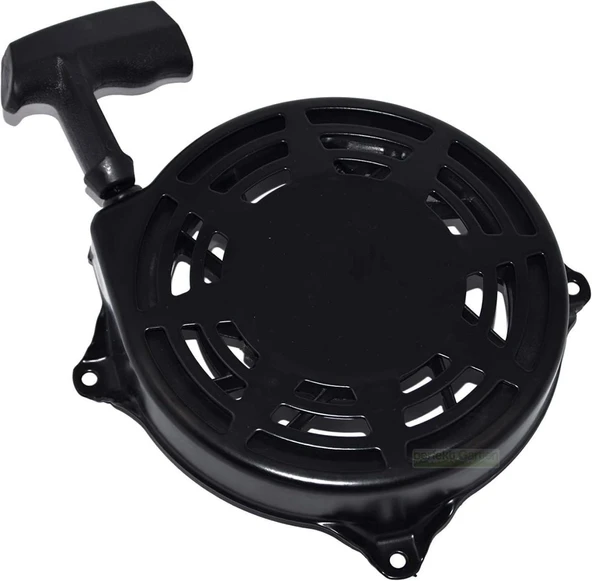 Briggs & Stratton Vanguard Starter Kapak Komple 6 Hp ürün görseli 1