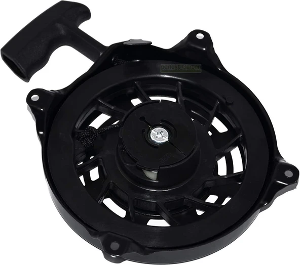 Briggs & Stratton Vanguard Starter Kapak Komple 6 Hp - Resim 2