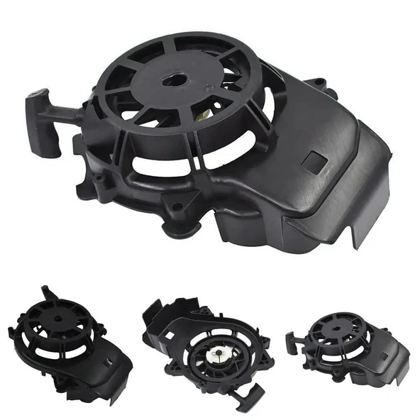Briggs & Stratton 625-675 EXI Starter Kapak Komple ürün görseli 1