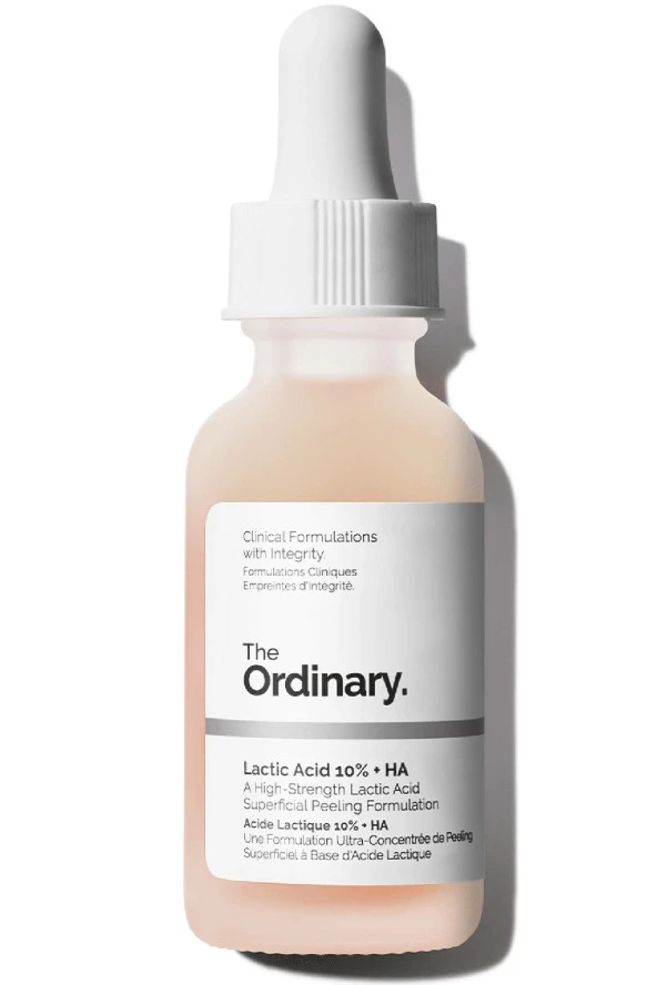 The Ordinary Lactic Acid 10 + HA 30ML ürün görseli 1
