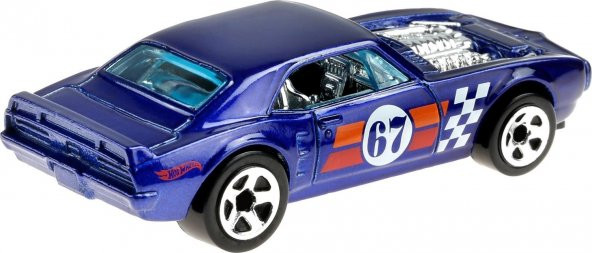 Hot Wheels Hotwheels Hot Wheels Temalı Retro Arabalar GRT26 - Resim 2