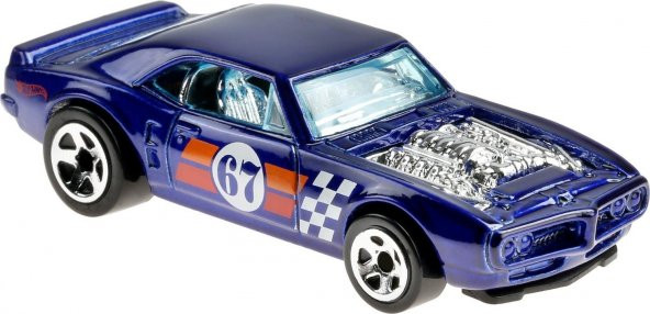Hot Wheels Hotwheels Hot Wheels Temalı Retro Arabalar GRT26 - Resim 3