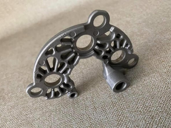Bosch Marş Dinamosu Diyot Köprüsü F000BL11CR 364268 ürün görseli 1
