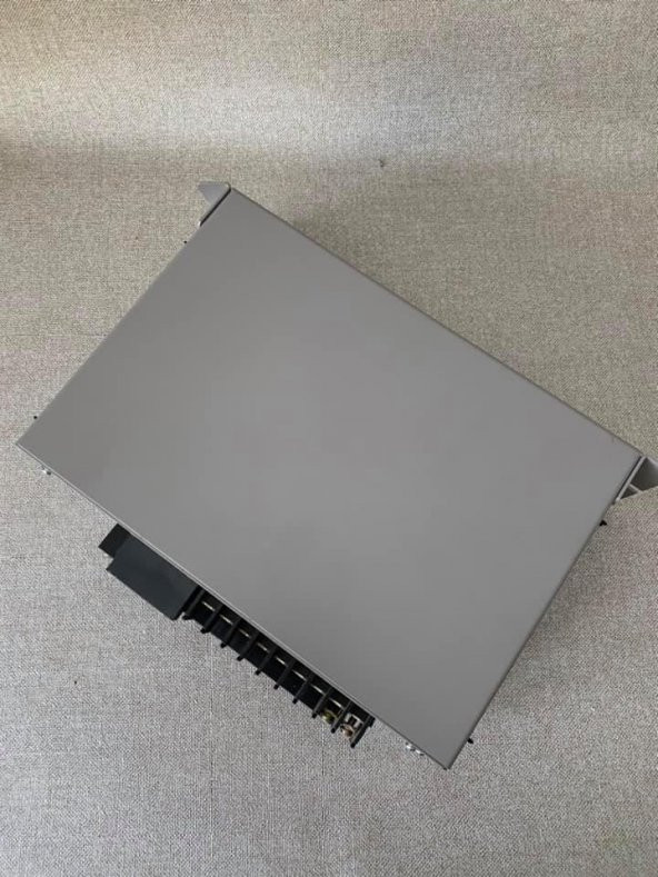 Hitachi HISIC-TH3 Power Supply 2. El - Resim 4
