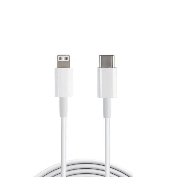 Type c to Lightning hızlı data - şarj kablosu quick şarj 3m - Resim 3