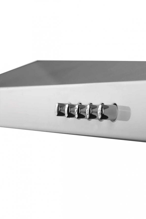 ALVEUS GUSTO INOX PİRAMİT DAVLUMBAZ - Resim 3