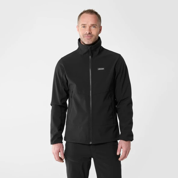 Lafuma Softshell TRACKSHELL Ceket Erkek LFV12201 7085 - Resim 3