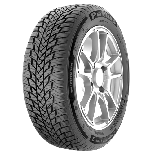 Petlas Snowmaster 2 155/70 R13 75T Kış Lastiği - 2026 ürün görseli 1