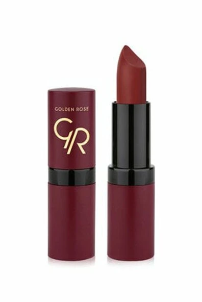 Golden Rose Mat Ruj - Velvet Matte Lipstick No: 22 ürün görseli 1