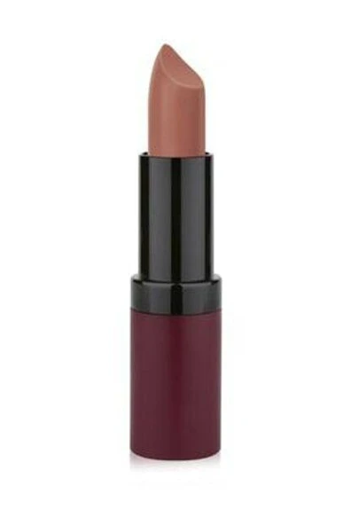 Mat Ruj - Velvet Matte Lipstick No: 27 ürün görseli 1