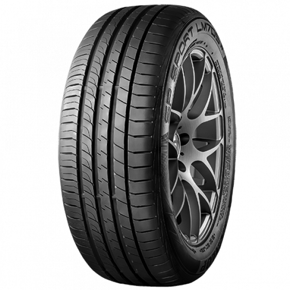 Dunlop SP Sport LM705 195/65 R15 91H Yaz Lastiği - 2025 ürün görseli 1