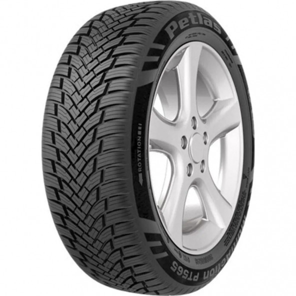 Petlas Multi Action PT565 195/65 R15 95H Reinf. 4 Mevsim Lastik - 2026 ürün görseli 1
