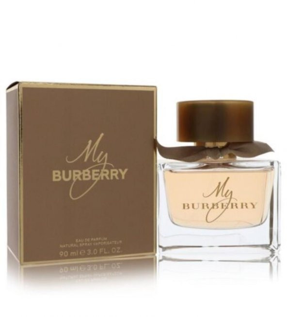 Burberry My Edp 90 Ml Kadın Parfüm ürün görseli 1