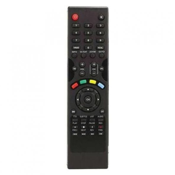 Technobox Dragon Hd Uydu Kumanda ürün görseli 1