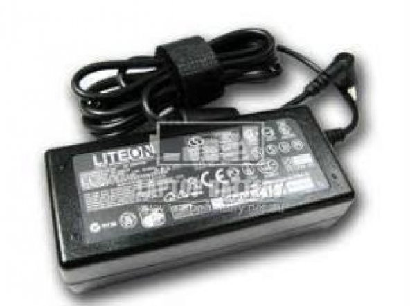 19 Volt 3.42 Amper Toshiba Notebook Adaptör ürün görseli 1