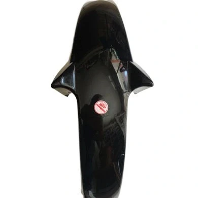 YBR 125 ESD ÖN ÇAMURLUK K MODEL SİYAH ürün görseli 1