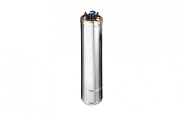 1HP TF ALARKO MOTOR ürün görseli 1