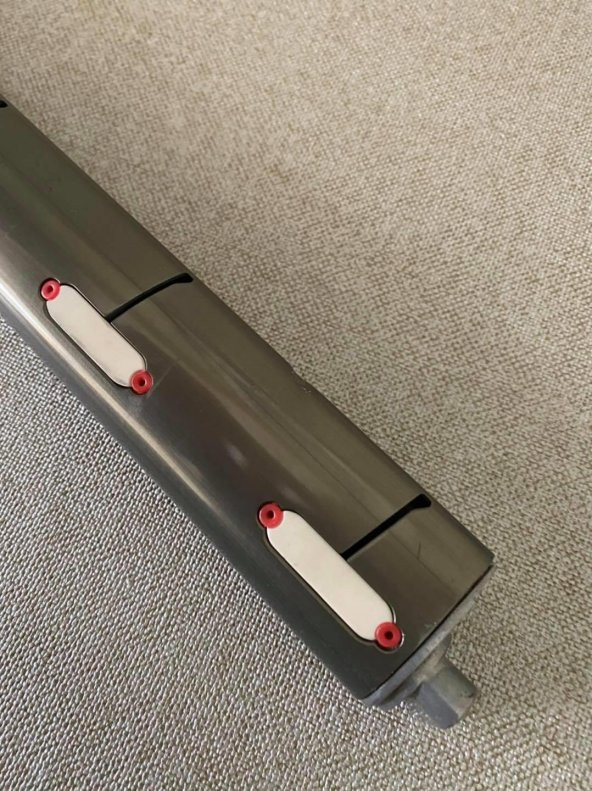 İplik Makinesi Aparatı 550mm - Resim 6