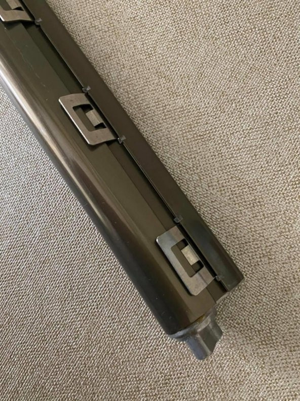 İplik Makinesi Aparatı 550mm - Resim 8