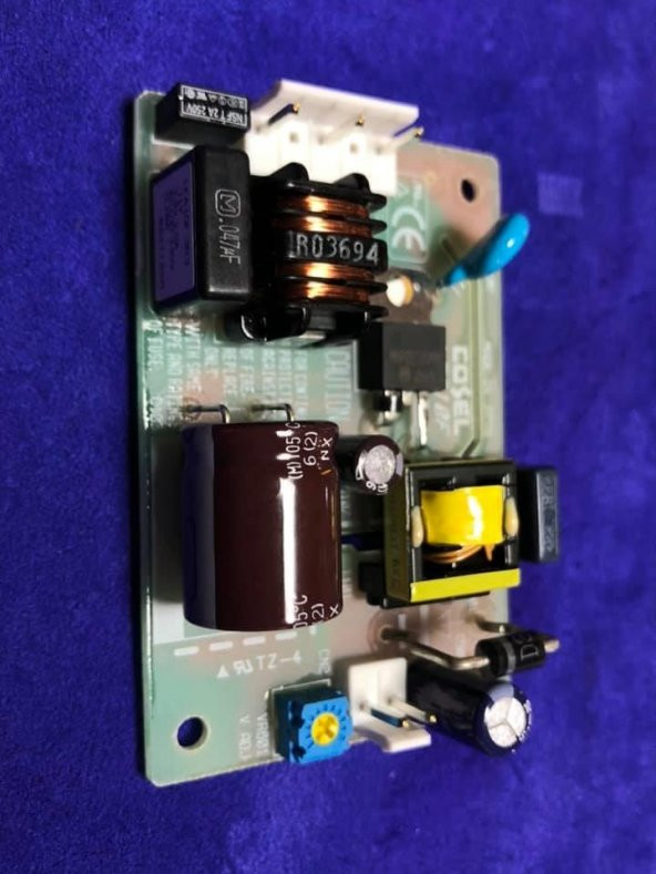 LFA10F-3R3-J1Y AC DC Converter Dönüştürücü - Resim 3