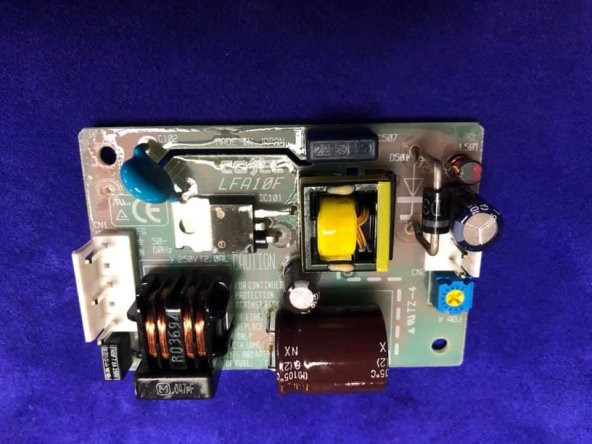 LFA10F-3R3-J1Y AC DC Converter Dönüştürücü - Resim 5