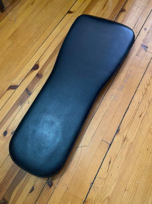Leg Press 45 Spor Aleti Sırt Minderi - 45 Derece Bacak Çalıştırma Aleti Sırt Minderi ürün görseli 1