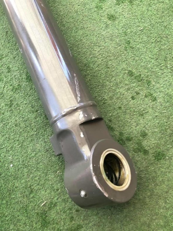 İş Makinası Ekskavatör Kaldırıcı Hidrolik Piston ürün görseli 1