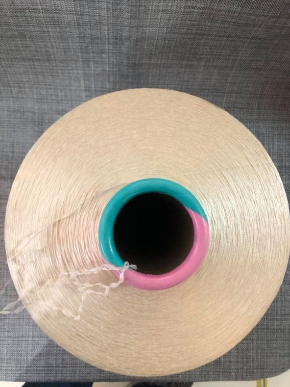 Polyester İplik 450D/192F 45 Kg - Resim 4