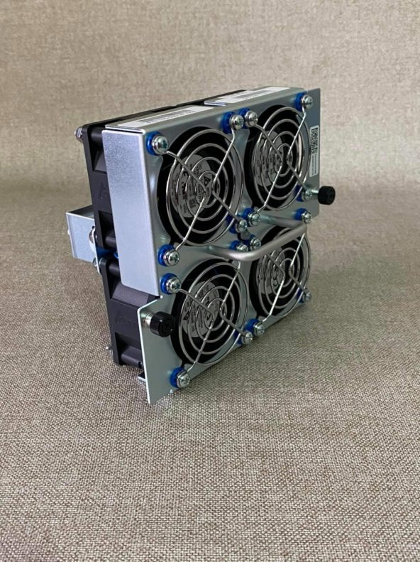 Palo Alto PA-5200 Serisi Yedek Fan Tepsisi ürün görseli 1