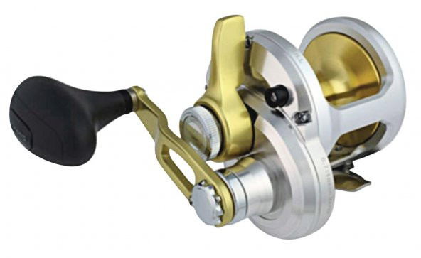 Shimano Talica 8 Jig Makinası Sağ El - Jigging  Çıkrık Olta Makinesi ürün görseli 1
