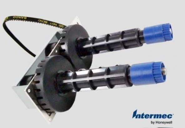 Intermec PD41 PD42 Yazıcı Ribbon Şerit Modülü 141-000024-982 ürün görseli 1