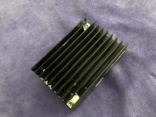 Eccoelec 75W DC DC Converter 36V 2.1A Çıkış LD75-24S36B - Resim 3