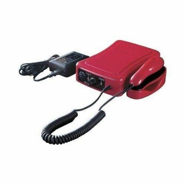 QUPPA QP-01 Ultrasonik Nokta Mühürleme Makinesi  - Ultrasonik Kaynak Makinesi ürün görseli 1