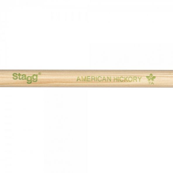 STAGG SHV5B BAGET (1 Çift) ürün görseli 1