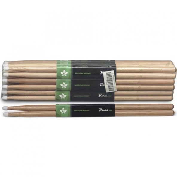 STAGG SHV7A BAGET (1 Çift) ürün görseli 1